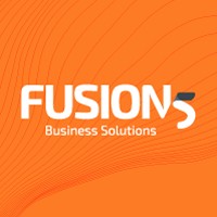 fusion5 logo